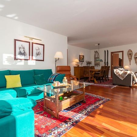 Terrasses Del Tarter F Apartment ภายนอก รูปภาพ