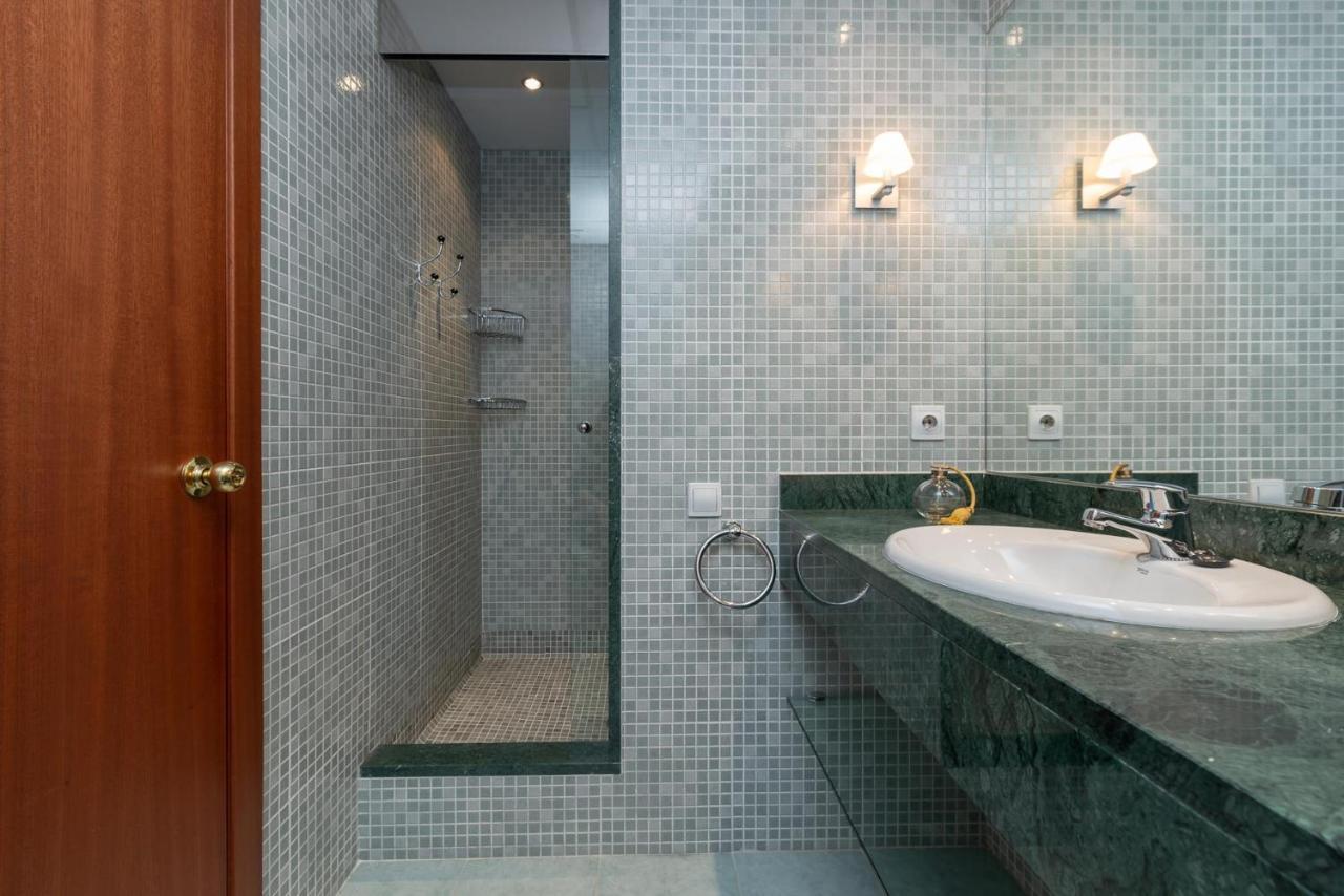 Terrasses Del Tarter F Apartment ภายนอก รูปภาพ