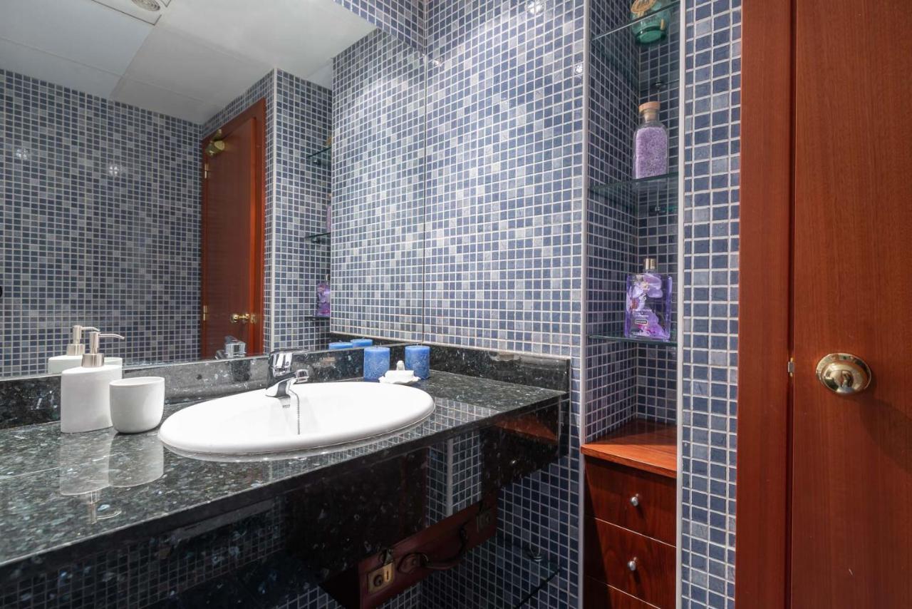 Terrasses Del Tarter F Apartment ภายนอก รูปภาพ