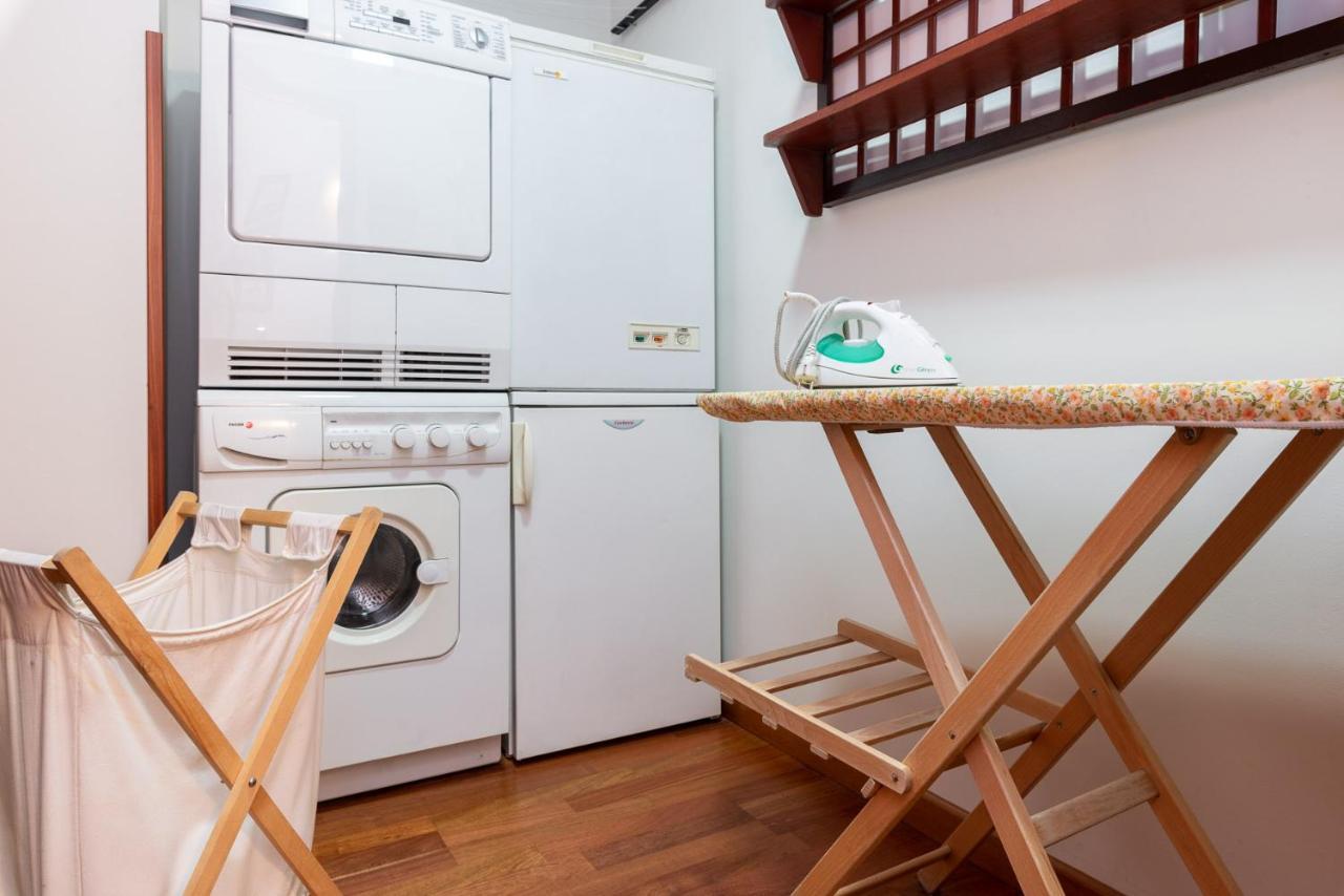 Terrasses Del Tarter F Apartment ภายนอก รูปภาพ